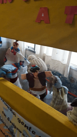 laslulas giphygifmaker GIF