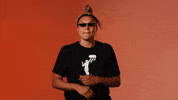 Happy Kayla Mcbride GIF by WNBA