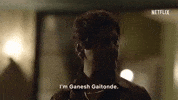 netflix india sacred games GIF