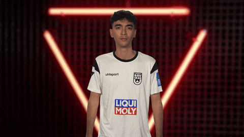 Oh No Vbl GIF by Bundesliga