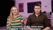Quitting Youtube GIF by HannahWitton