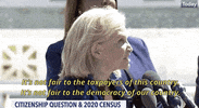 news 2020 census GIF