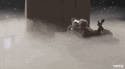 pink pink behind the scenes p!nk just give me a reason GIF