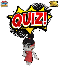 Test Challenge Sticker by Zhotcita