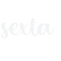 Sexta Feira Sticker