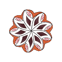 tequilamandala tequila mandala tequilamandala mandalatequila Sticker