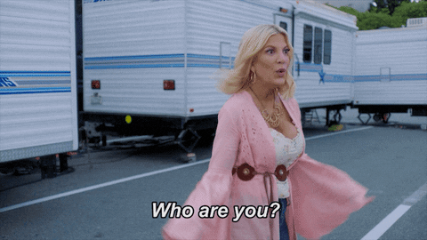 Beverly Hills Disguise GIF by FOX TV