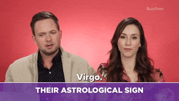 Virgo