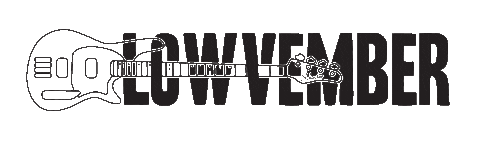 Bass Player Sgr Sticker by Schecter Guitar Research