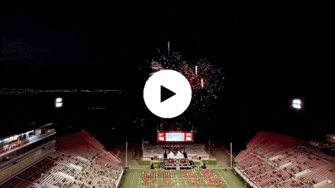 GIF by UNLV