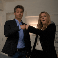 Drew Barrymore Zombie GIF by NETFLIX