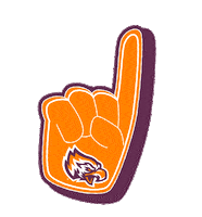 Waterbury Sticker by Post University