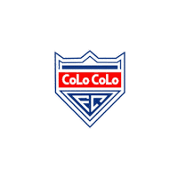 Colo-Colo Sticker