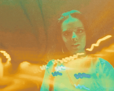 Wild Ones GIF by Jessie Murph