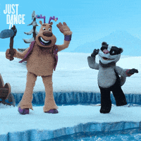 Well Done Good Job GIF by Just  Dance