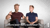 Kristin Cavallari Scoot GIF by E!