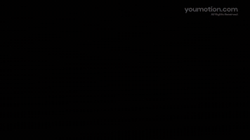 Flammable motion graphics animated elements