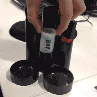 Too Satisfying GIF