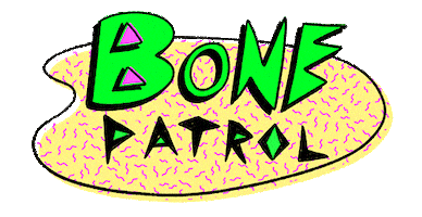 Logo Film Sticker by Sumerian Records