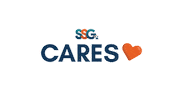 Sticker by Support Services Group
