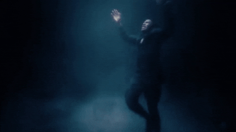gallant weight in gold music video GIF by Mind of a Genius