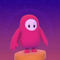 Season 3 Game GIF by Fall Guys