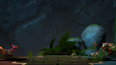 GlassbreakersGame giphyupload game lets go metaverse GIF