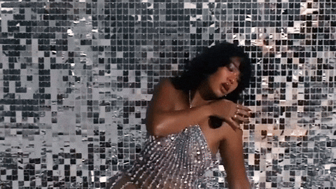 Wont Cry GIF by Amber Mark