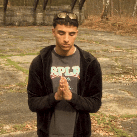 Emote Od GIF by Avalon Music