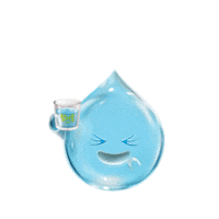 Happy Cheers Sticker by hitejinro