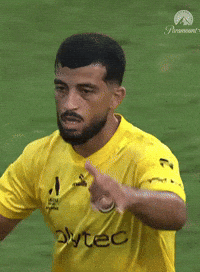Central Coast Mariners Ccm GIF