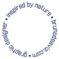 Art Loop Sticker