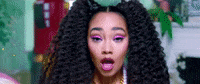 Bounce Back Confetti GIF by Little Mix