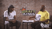 Houston Texans Yes GIF by DraftKings