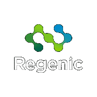 Stemcell Sticker by Regenic