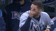 Regular Season Sport GIF by MLB