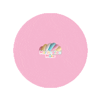 Time Glow Sticker by Marshmallow Make