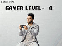 Nothingtech GIF by Nothing India