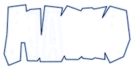 Schwerelos Sticker by Fiasko