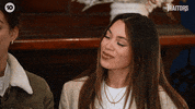 Traitorsau GIF by The Traitors Australia
