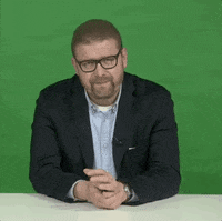 stastne pondeli greenscreen GIF by Televize Seznam