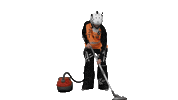 Floorball Salibandy Sticker by F-liiga