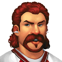 Game Sport Sticker by World Baseball Stars