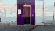 elevator 7 foot GIF by Tall Guys Free