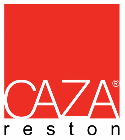 Reston GIF by CAZA Gainesville