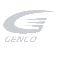 gencoindustry genco gencoindustry Sticker