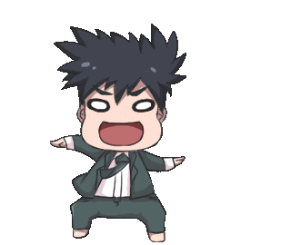 Jinzhan giphyupload dance dancing jun Sticker