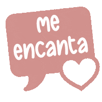 Meencanta Sticker by amesetienda