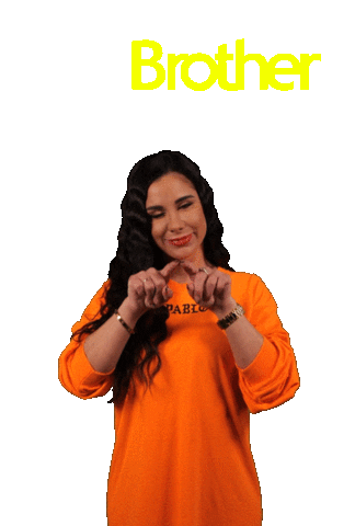 Maria Bb20 Sticker by ProSiebenSat.1