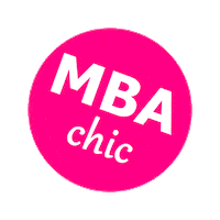 Fashion Women Sticker by MBAchic.com